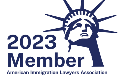 American Immigration Lawyers Association member